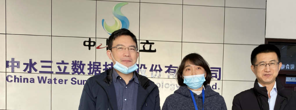 蜀山区总工会为我司困难职工送来双节问候和新春祝福