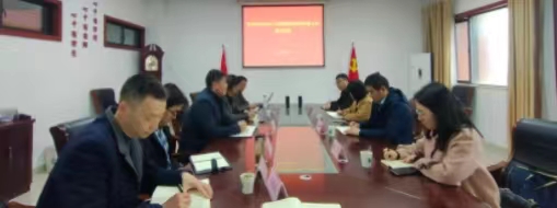 中水三立受邀前往安徽理工大学地球与环境学院进行校企交流