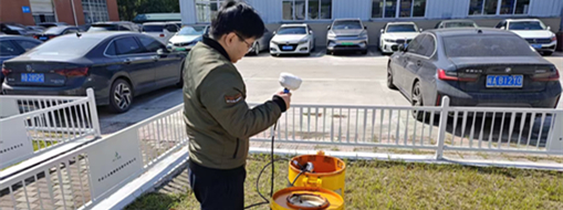 【三立人投稿】把星与井连在一起——研发纪实