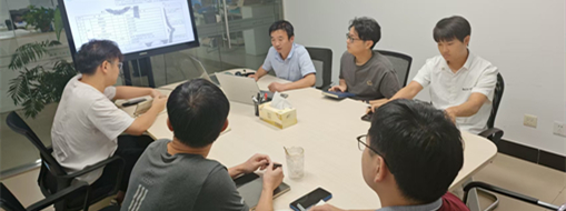 一堂“规约”课，为研发精准导航