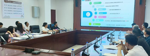 ​三立故事·以创新之力 护绿水青山——“五小”创新成果获奖心得